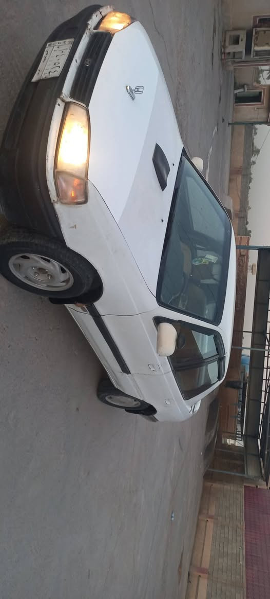 الانترا دمعه موديل 94 كامله تبريد شغال للبيع مكاني سامراء  *********** 
السعر 25 وبيها مجال حك الجيه
