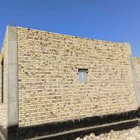 خلفه بناء متفرغ حاليٱ شغل درجه اولى بناء طابوك بلوك فرمستون 0781509098...