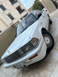 سوبر هارتوب 1991 للبيع مكينة راس الثور  مكفولة من الصبغ والحادث ونقل ا...