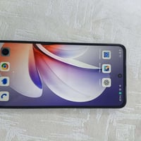 جهاز ريلمي S71  الذاكرة ١٢٨  الرام ٦ مع توسيع ١٢  الجهاز جديد استخدام ...