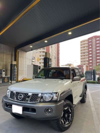 باترول سوبر سفاري • ٢٠١٩ • جير عادي