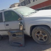 بلايزر ٢٠٠٦ • مزاد باسمي • ارقام فقط