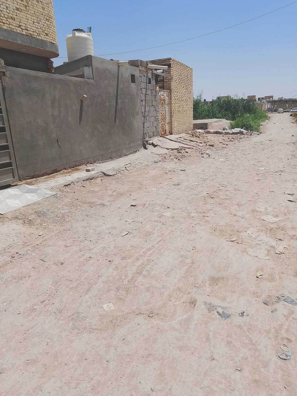 قطعة بتلو زراعي كاعد راجي ابو احمد
ثالث فرع بعد المولد قريبه علشارع .استفسار***********
