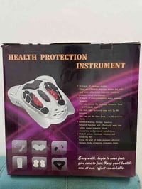 جهاز مساج • مساج القدمين • خانقين