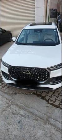 شيري تيكو 8 • تيكو 8 هايبرد • سيارة تيكو 2024 • تيكو 8 بلكن • تيكو هاي...