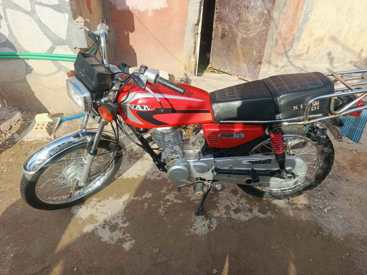 سلام عليكم درجه نامه متياز مديل 25درجه وراق درجه نضيفه عوزه شويه ترتيب مكني طوريج خاص
هذه رقم 0778 077 0402
