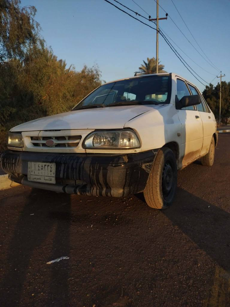 موديل ٢٠١٤ سنويه ٢٩ وسعره ٢٥ وبيه مجال 
مكانها نجف بل كوفه النجف, العراق


**إذا كنت صاحب هذا الإعلان وتريد حذفه لأي سبب، رجاءا أرسل رسالة إلى الدعم الفني**