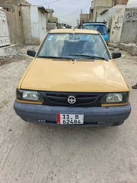 سايبه 2012شواصي مكفوله مكينه وكير تبريد وصدر خير من الله تايرات نظيفه ...