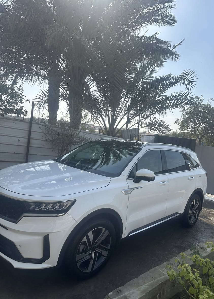 إسلام عليكم 
سورنتو 2021
اعلى فئة
تشغيل عن بعد 
نظام AWD
محرك V6
كير ماوس
ماشيه 49 
سياره مال بيت
رقم أنكليزي
مكان بغداد
السعر 285
الرقم ***********
سونار موجود
