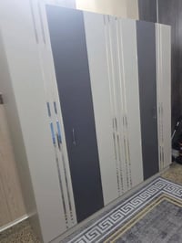 غرفة نوم تركية • كاملة • أثاث