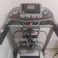 جهاز جري • قابل للطي • موتور نحاس