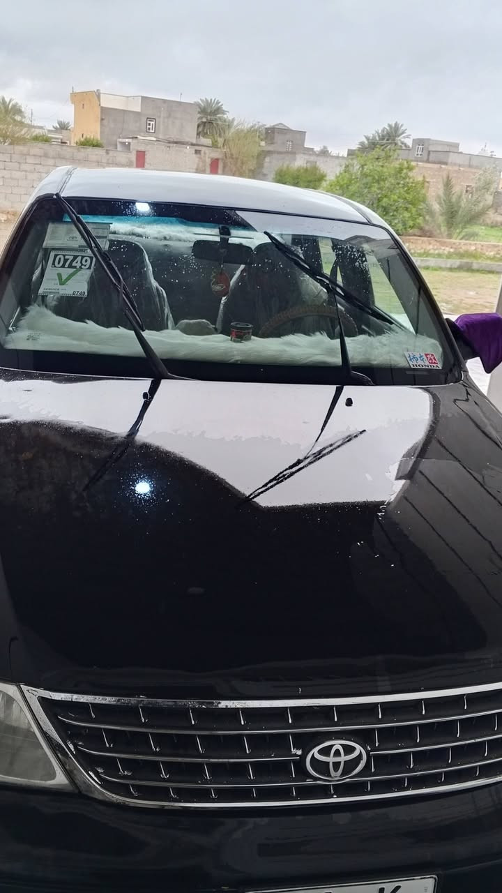 افلون موديل 2000 شكل 2004 رقم بغداد دولي تحويل مباشر مراوس ويه باجيرو


**إذا كنت صاحب هذا الإعلان وتريد حذفه لأي سبب، رجاءا أرسل رسالة إلى الدعم الفني**