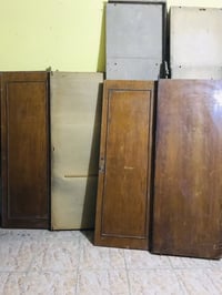 ياالله السلام عليكم كنتور صاج ثقيل 4 بيبان مفصخ نضيف تجي كبل تاخذه بي ...