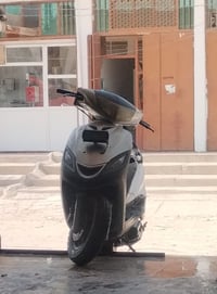 ماكس 140 دراجه حلوه وشغاله نگره سلف ومجفته قبل سبوع كفرهه گاعد وحلو كل...