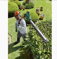 منشار شحن • باركسايد • فارغ