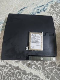 بلي ٣ • ٣٢٠ جيجا • بدون ملحقات