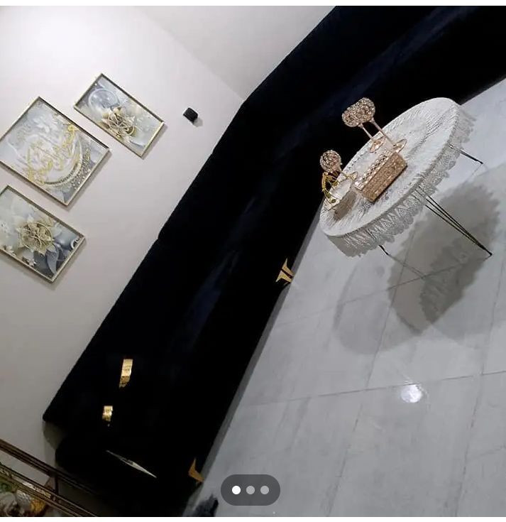 يالله يازاق يا كريم تخومه قنفات لبيع نضيف النضافه فول وبشرط ميز طعام مبرده تخومه مال ديوان غراض بيت كامل موجود عندي وعدنه توصيل عنوان مالتنه كركوك شراي يدخل خاص ويدلل علينه 🤲🤲🧿🧿


**إذا كنت صاحب هذا الإعلان وتريد حذفه لأي سبب، رجاءا أرسل رسالة إلى الدعم الفني**