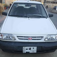 سايبا موديل 2020 مصبوغه عام جاملغ الإمام مبدل  سيارة جاهزة كير ومحرك ا...