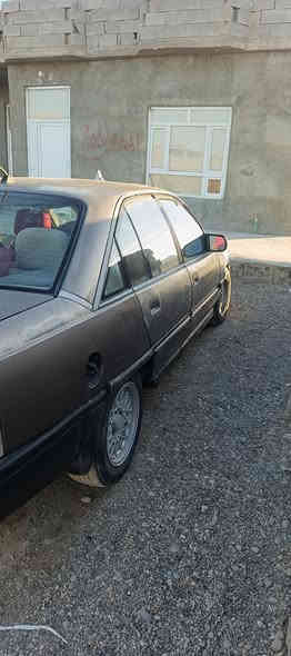 السلام عليكم
سيارة اوبل اوميكا حجم 20

. كلها جاهزه نضيفه محرك نضيف سعرها16ورقه وبيهامجال للاستفسار

***********او ‏‪***********‬‏
