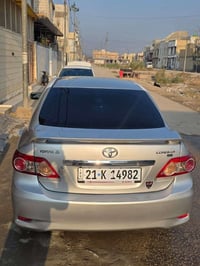 ٢٠٠٨ • خليجي • مكينة ١.٨