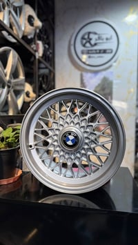 🛑 للبيع أو المراوس: ويل كب خليهBMW أصلي مختم 🛑 ومميز للي يدور نظافة وأ...