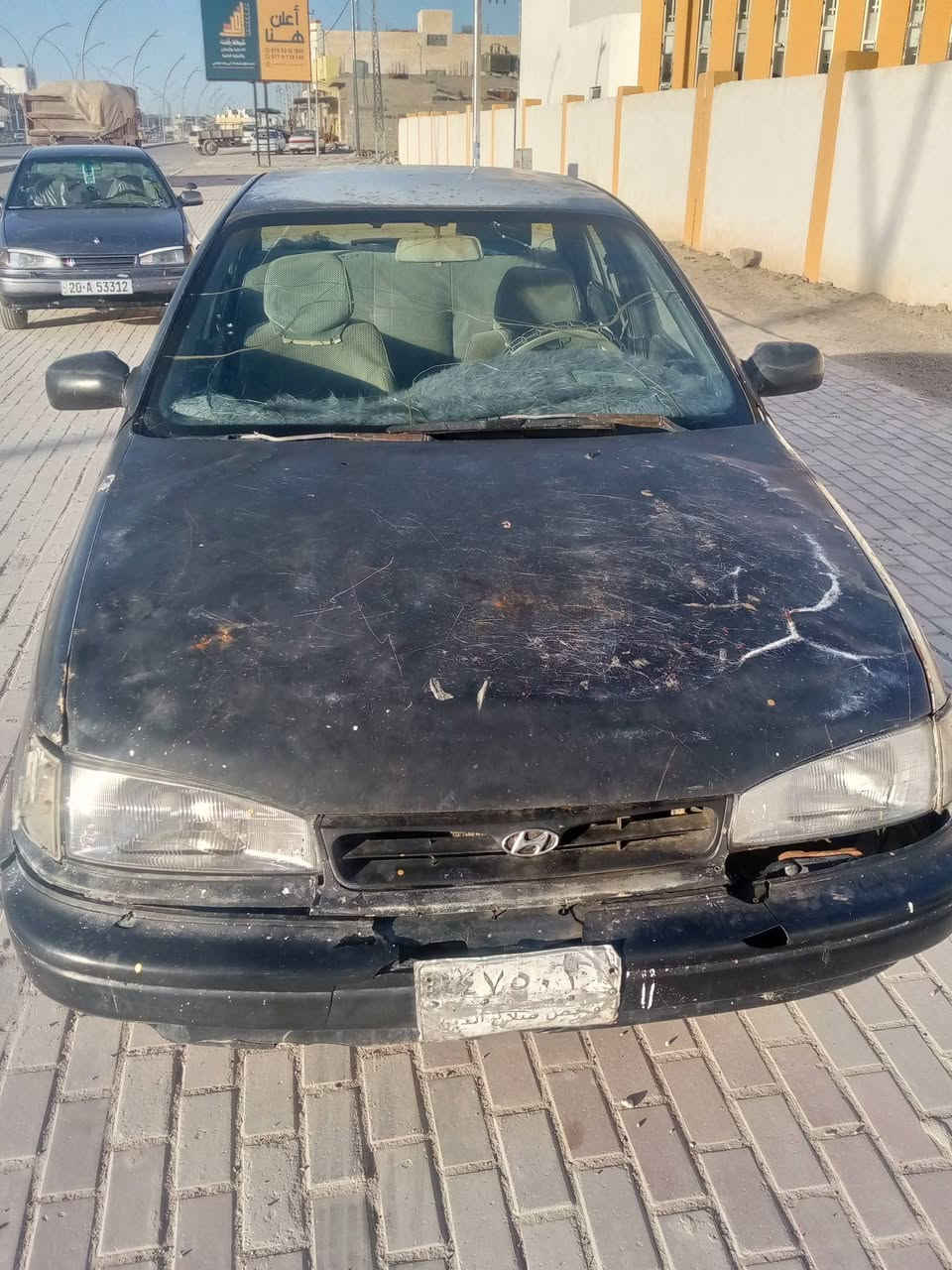 انتره للبيع موديل 93كير محرك شرط سياره بدون راعي راعيهه ماندله بيهه وكاله خاصه مكفوله سرقه وعشاير السعر 7ورقه وبيهه مجال رجائن خاص ماجاوب مكلف بنشر ***********
