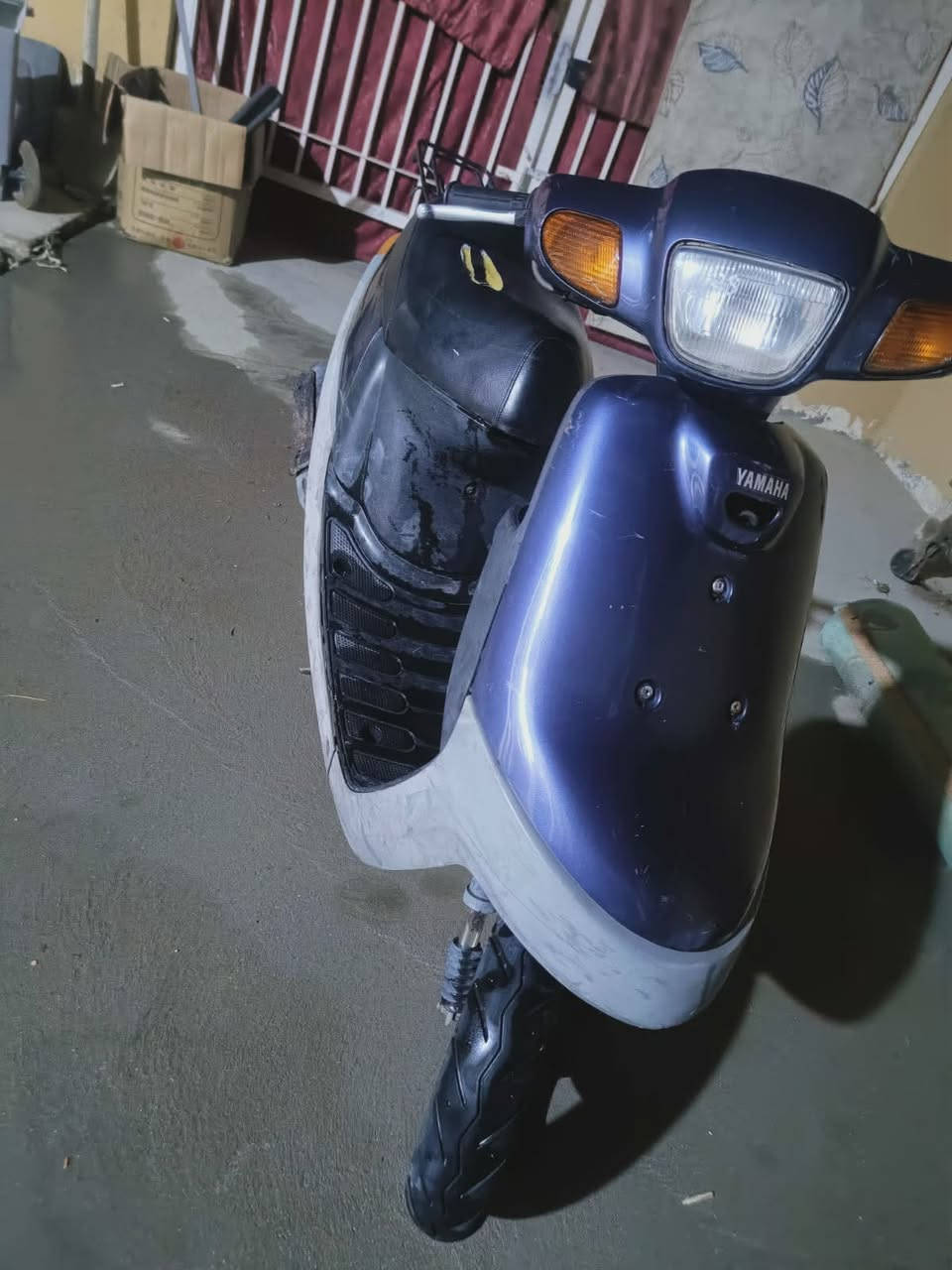 بيع سعر500


**إذا كنت صاحب هذا الإعلان وتريد حذفه لأي سبب، رجاءا أرسل رسالة إلى الدعم الفني**
