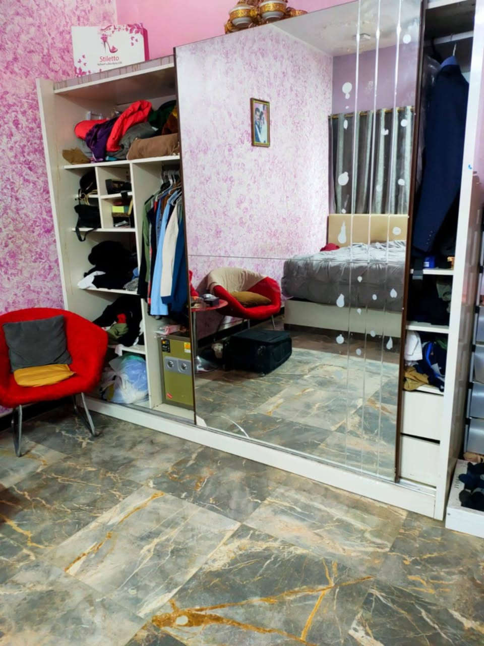 ب 400


**إذا كنت صاحب هذا الإعلان وتريد حذفه لأي سبب، رجاءا أرسل رسالة إلى الدعم الفني**