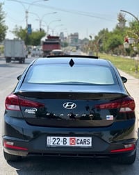 فول مواصفات • ٢٠٢٠ • ٧١ ألف مايل