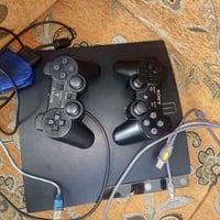 بلي3 • مستعمل نضيف • نجف