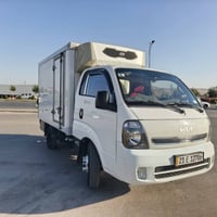 کیا براد مودیل 2016 07701580526  مكان سليمانیه