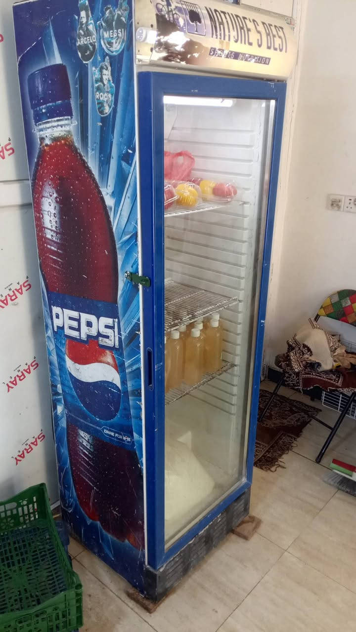 من رخصه لادمنيه
عارضه لبيع
مكاني دوره المهديه 
(انجماد)
سعر. 150
توصيل معندي


**إذا كنت صاحب هذا الإعلان وتريد حذفه لأي سبب، رجاءا أرسل رسالة إلى الدعم الفني**