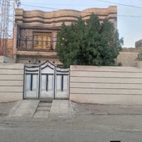 بيت للبيع مساحه 250 متر طابو صرف حي الغدير الاولى (العرضات) قرب شؤن ال...