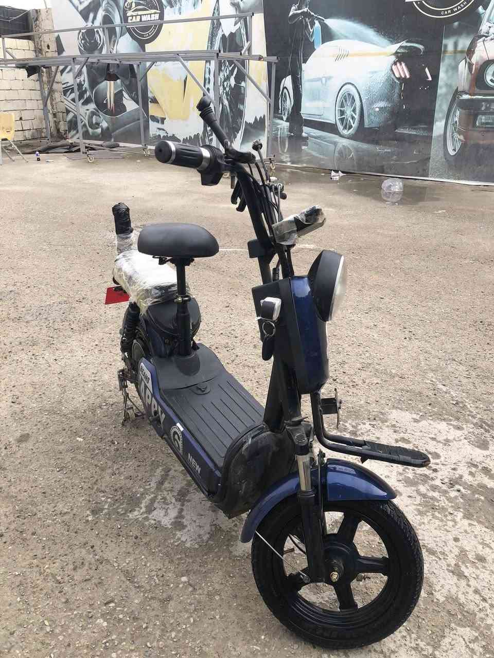 بسكل شحن للبیع٤بطاریە بلادیە شرط فحص  اي عیب مابي غراض كامل موجود ویە بصمە شغال شرط سعرە۲۲٥بي مجال صاحب بسكلAhmad J Mhamad شراي تعال خاص


**إذا كنت صاحب هذا الإعلان وتريد حذفه لأي سبب، رجاءا أرسل رسالة إلى الدعم الفني**