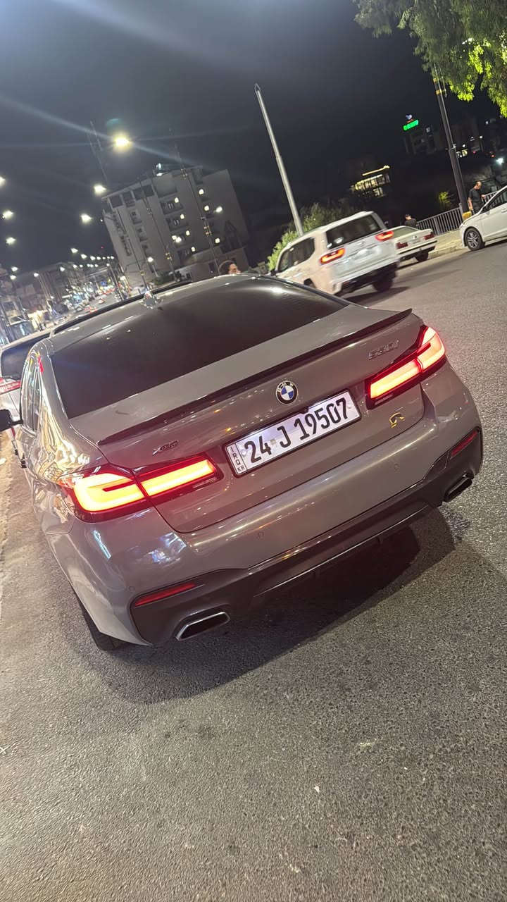 ‎BMW 530
كلين  مواصفات فول و داتاشو‎ دهوك, العراق


**إذا كنت صاحب هذا الإعلان وتريد حذفه لأي سبب، رجاءا أرسل رسالة إلى الدعم الفني**