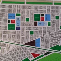 قطعة ٢٠٠م • مقاطعة ١٤