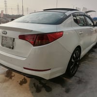 اوبتيما خليجي • ٢٠١١ • مكينة ٢٠٠٠