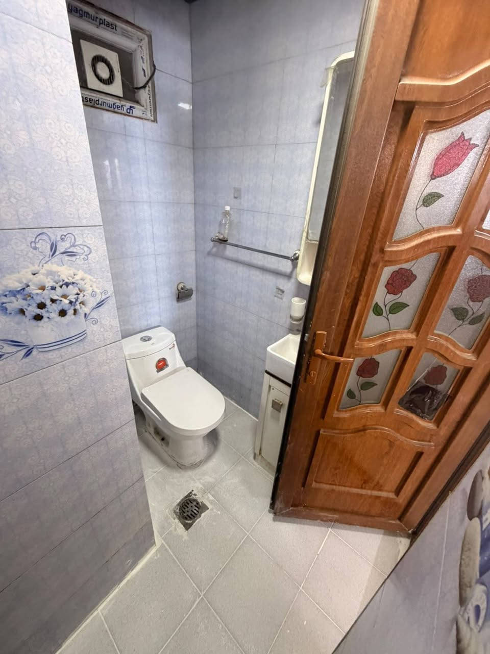 ​🏠 شقة للإيجار في السيدية بسعر مناسب
التفاصيل: غرفتين نوم + صالة + خدمات متكاملة.

​للتواصل والاستفسار: ***********
