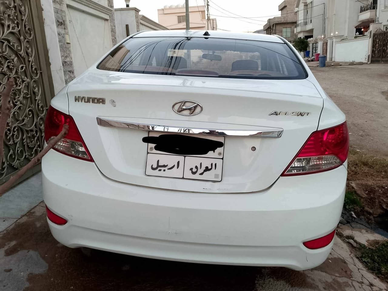 اكسنت 2011 جاملوغ وربع بونيد صبغ بدون دواخل  السعر ع الخاص


**إذا كنت صاحب هذا الإعلان وتريد حذفه لأي سبب، رجاءا أرسل رسالة إلى الدعم الفني**