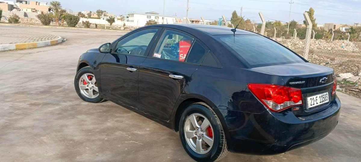 سلام عليكم 
كروز للبيع موديل 2012 
السعر 83
*********** Singapore
