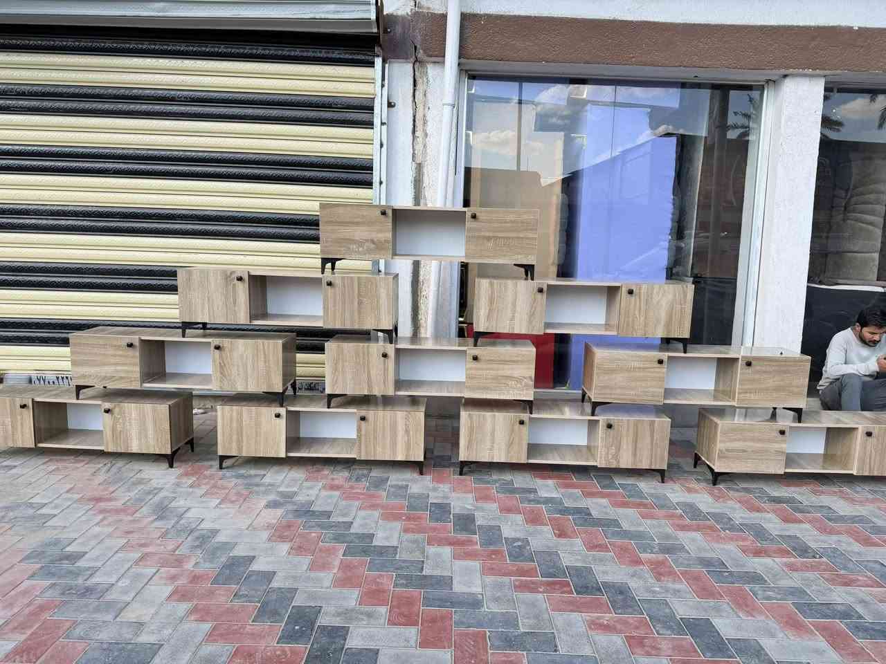 القطعه ب35 الف فقط 
العنوان / الطارمية / الناحيه قرب البانزيخانه / او قرب مضيف الشيخ سعيد الجاسم مقابيل مركز الزيوت العالميه للسيارات     *********** 📞واتساب
