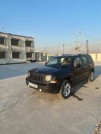 باتريوت • ٢٠١٦ • رقم جديد باسمي