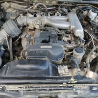 سيدان • ١٩٨٩ • باتري جديد