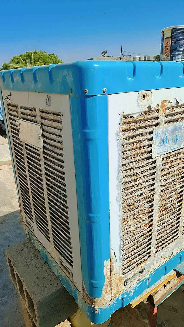 مبرده للبيع شغال مابي اي عيب باب اول بليته قوي ثكيل نهايته ٧٥ الف ***********

