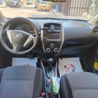 قفل 115 دولار💲 نيسان سني مصري موديل 23 كلشي مبيها فقط باب يم سايق مبدل...