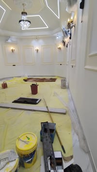 كادر كهربائي متميز بعمل بسعار مناسبه  تواصل 07856282331