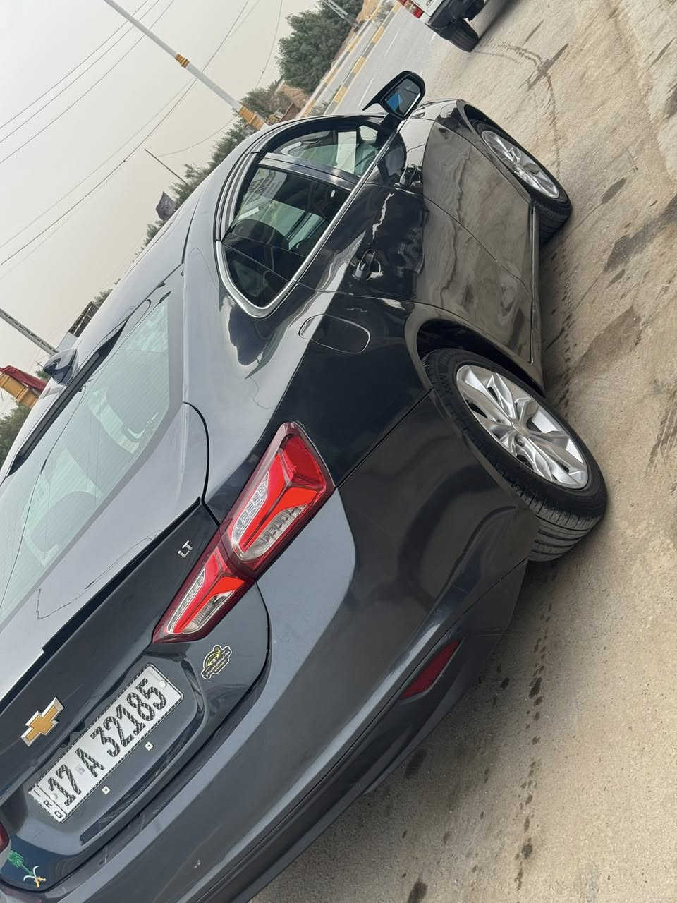 ماليبو مديل 2019 بيع أو مراوس   كير ومكينه ممتاز بنوراما فول مواصفات     1/1رقمً مثنى  صبغ حزام ماكان السماوه السعر  87  $$.             ***********
