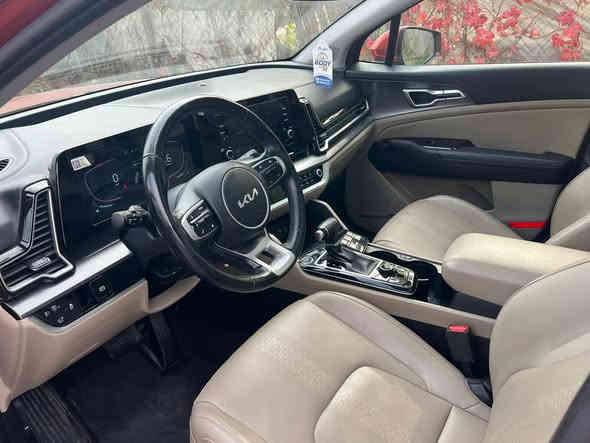 كيا سبورتج 2023
للبيع 
فول 1/1
شركة اكدال كفالة عامة 
السعر 240 وبيها مجال
مكان السياره موصل 
للاستفسار
***********
***********
يوجد بيع وشراء السيارات المتضررة والجديدة داخل هذه
الصفحة
نستقبل عروضكم لبيع السيارات فقط من الشرعي نحن غير مسؤولين عن أي اختلاف بين الطرفين من تحويل + تِجيك السيارة عند السونار الي ما يفحص عند السونار ويأخذ ثقة من صاحبها أو يأخذ كلام يتحمل المسؤولية
 لكون فحص السيارة عند السونار ( 15 الف)
             (( نحن فقط دلالية  ))
((( يكون الاتفاق بين البائع والمشتري فقط)))
