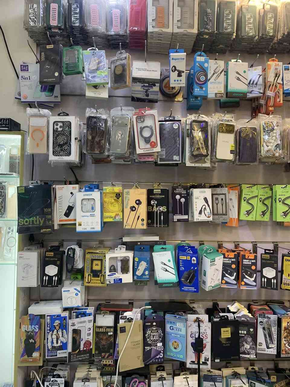 بيع كفرات تصفيه محل العنوان موصل سوق النبي من جهة الدركزليه ***********
