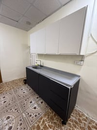 غراض بيت للبيع بسعر مناسب كاونتر  4 متر 2 متر ملحق 2 متر ارضي داخل الم...